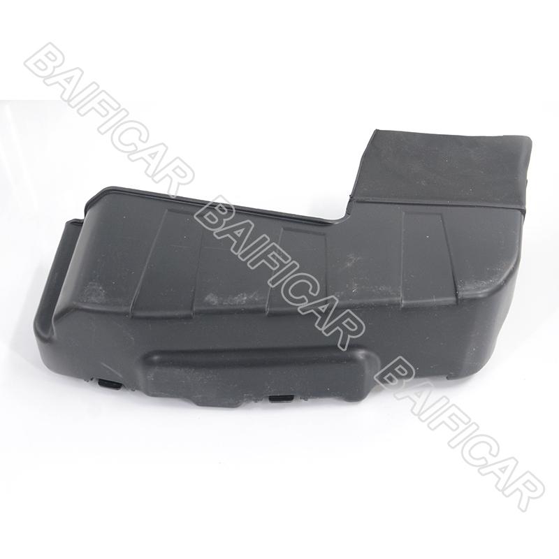 Baificar Band Новый защитный чехол для ЭБУ 9671927380 9804897680 Для Citroen C3 DS3 C- Elysee Peugeot 301 2008 208