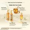 L'Oreal Extraordinary Oil Разглаживающий шампунь