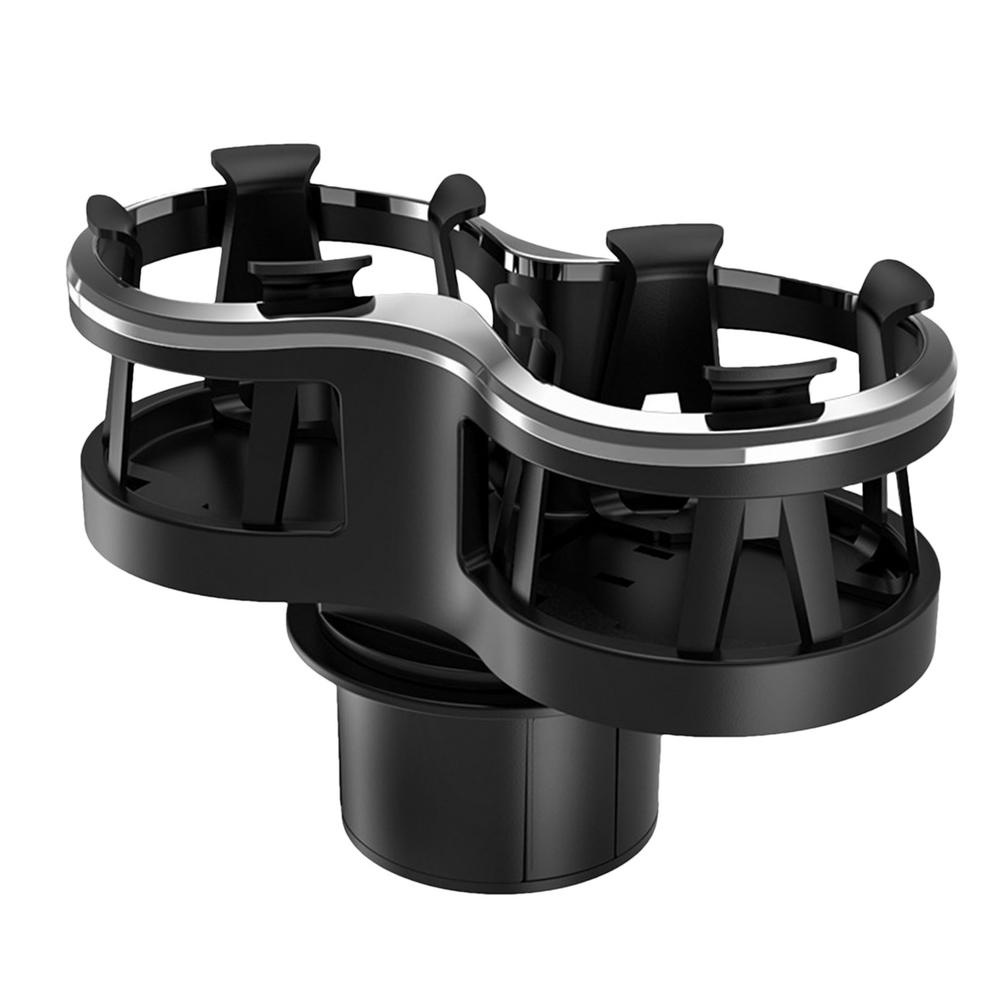 Автомобильный подстаканник Многофункциональный подстаканник с регулируемым монтажным основанием Подстаканник Автомобильный держатель для бутылок Подстаканник