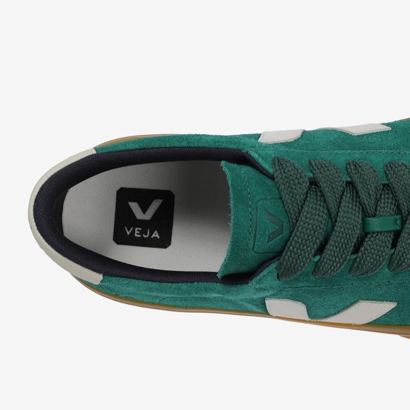 Veja Унисекс Замшевые Кроссовки Campo Bold Svju243cp03 695