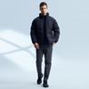 NAUTICA Down Jackets Men's Stand Collar Moderate Puffer Jacket JC4401