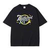 2026 Hot Sale Fleetwood Mac Vintage Graphic T‑Shirt Unisex Rock Band Short Sleeve Casual Loose Cotton Tee Retro Streetwear Retro Men Women Tops
