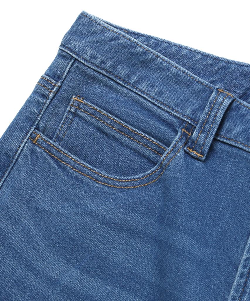 UCLA Tapered Denim Pants [Dk_Indigo](Uy7Dp01_07)