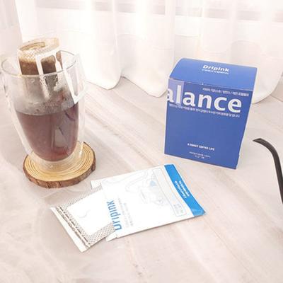 Чай и кофе – Кофе