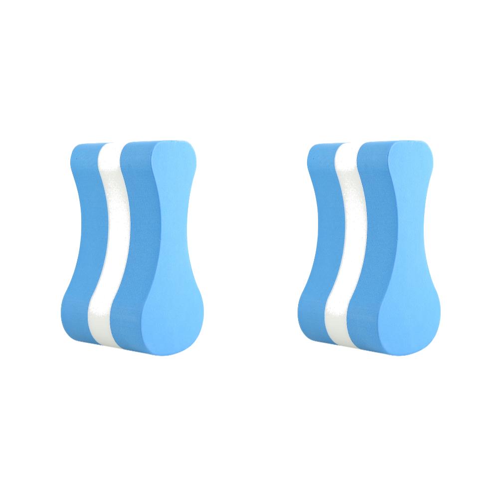 10-1 шт. Буй для плавания из пенопласта ЭВА, буй для плавания в форме восьмерки, поплавок для ног, вспомогательное средство для тренировок по плаванию для начинающих пловцов