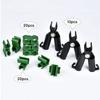 50Pcs Trellis Plant Connectors Clip Garden Trellis Clip Rotatable Connectors