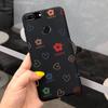 For Cover Honor 9 Lite Case Popular Cow Leopard Funda Soft TPU Back Protective Cover For Honor9 9 Lite Phone Case LLD-L21 Bumper