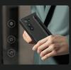 Nillkin Flex Pure Premium Protective Case for Samsung Galaxy Z Fold 6 5G - Black