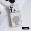 Чехол для Tecno Spark Go 2022 Чехол-обложка для Tecno Spark 8C Кожаный чехол для Tecno Spark 9 Магнитный держатель Держатель Magsafe Подставка Обложка