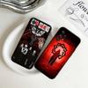 Чехол для телефона Rock Band Bad O-Omens для Samsung A 52 53 21 32 13 12 71 31 51 40 72 73 70 22 42 50 30 20 21
