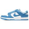 Dunk Low University Blue Men Sneakers White DD1391-102