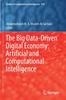 Книга The Big Data-Driven Digital Economy: Artificial and Computational Intelligence : 974