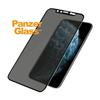 Szkło Hartowane Prywatyzujące Panzerglass E2E Super+ Do Iphone X/Xs/11 Pro, Case Friendly