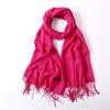 20 Colors Scarf Spring 200*68cm Fashion Women Scarf Winter Tessale Long Lady Shawls Scarves Wraps