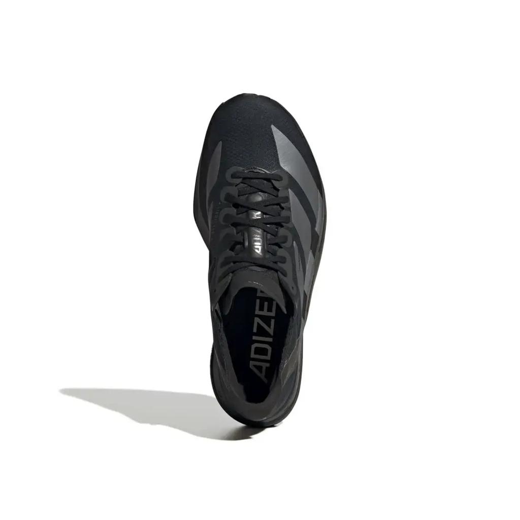Adizero Adios Pro 4 Adidas 'Черный металлик' JR4887