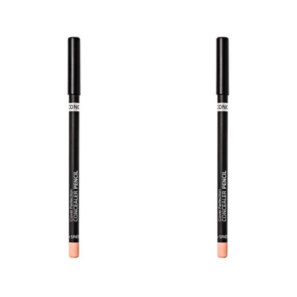 SAEM Cover Perfection Concealer Pencil 2 г*1 шт/2 шт