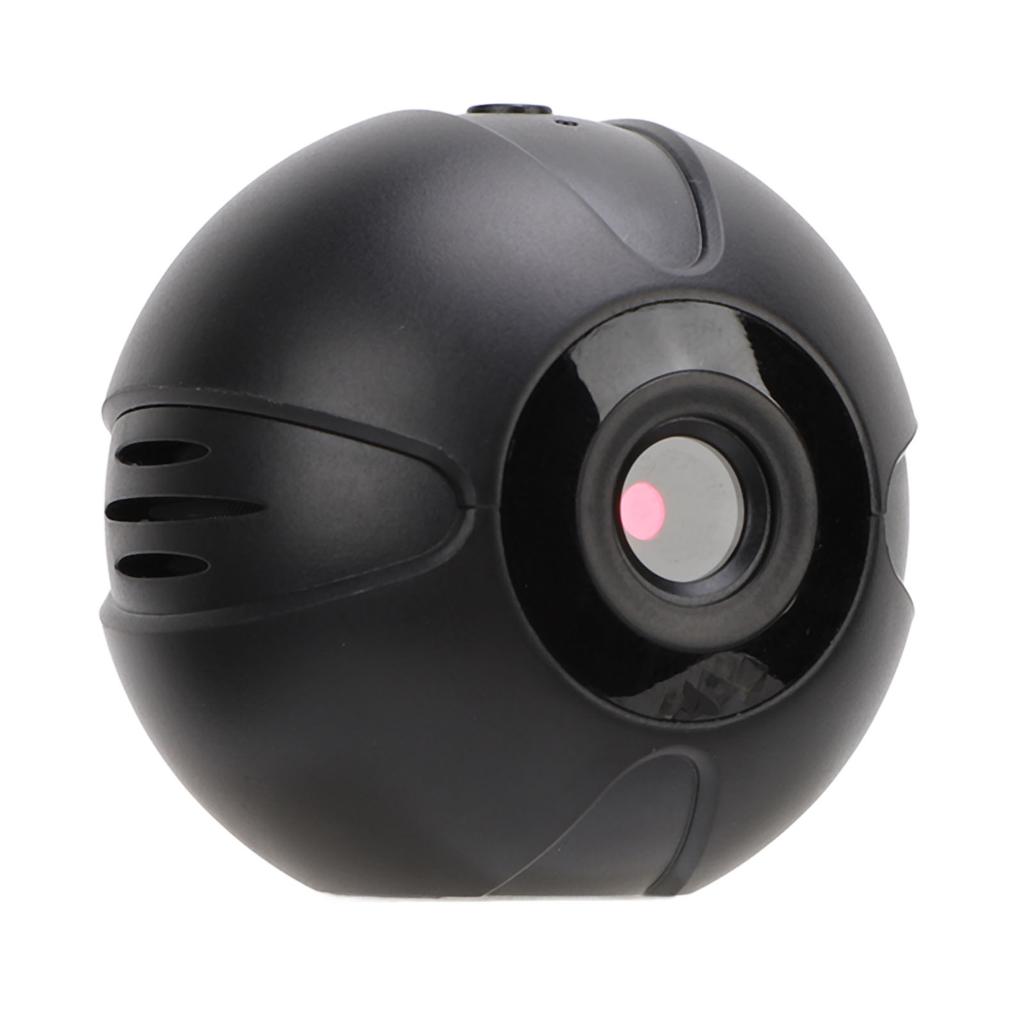 Small Wireless Camera HD 1080p IR Night Vision Motion Detection 2 Way Talk Small Security Camera for