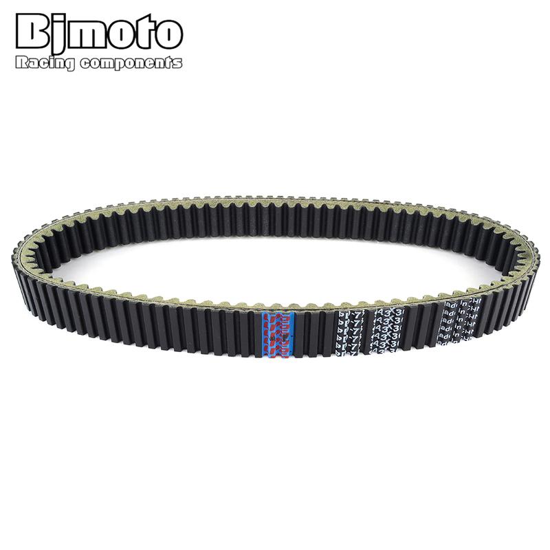 27601-31G00 Drive Belt For Suzuki LTA700 LTA750XZ LTA750X KingQuad 700 750AXi Limited Edition / Textron Alterra 700