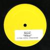 12inch Record M.O.P. - Whoa NONE Dame Dash Music 2005 Japan Rap & Hip-Hop/R&B Used