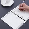 List 45 Sheets Dot A5 A6 A7 Paper Refill Loose Leaf Inner Page Binder Inside Page Notebook Refill