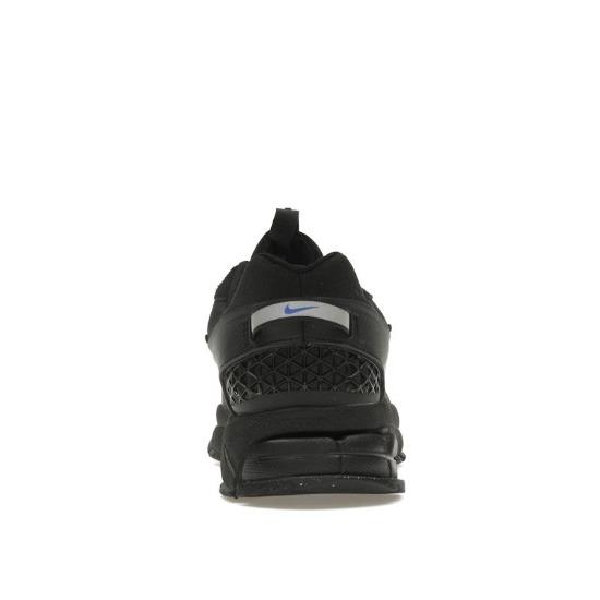 Nike Кроссовки унисекс Zoom Vomero Roam Черные FV2295-002