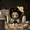  Eos Plush Blind Box Lost Edge Series Cute Trendy Doll Keychain Pendant Collectible Ornament Gift For Female Adult Fans