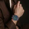 Casio / G SHOCK Кварцевые Часы Мужские Часы Кофейный Циферблат GA-110TS-8A2