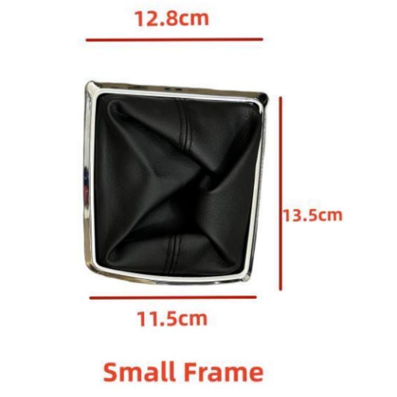 Ручка переключения передач Чехол-пыльник Кожух Воротник Для Ford Focus 2 MK2 C-Max Fiesta Kuga