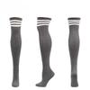 JK Woman Cosplay Stockings Pink White Strips Lolita Long Socks Over Knee Thigh High Socks Women Compression Socks