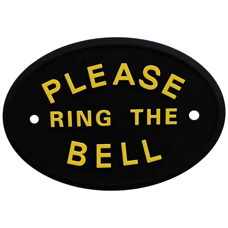 Upgrades Beawake of the Witch Sign Silicone Yard Sign Weatherproof Warning Sign Perfect for garden Patios & Porches