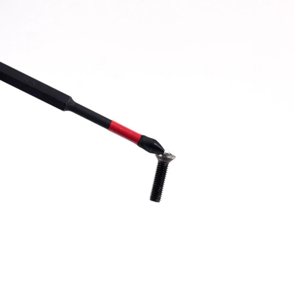 Биты крестовые высокой твердости, нескользящие биты для электрической отвертки, электроинструменты