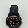 Б/у Рабочий item G-SHOCK GA-2000 Часы Королевство Бутан Специальная модель CASIO Casio Черный Желтый G-Shock