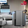 Philips Valis Smart Bedside Safe Cabinet with Palm Vein Recognition