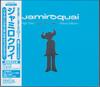 CD JAMIROQUAI High Times Singles 1992 2006 Del EICP7589 EPIC 2007 Япония Танцевальная Электроника Б/у