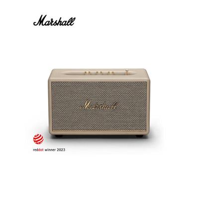 Marshall Беспроводной Bluetooth-динамик Acton III, китайская вилка (адаптер в комплекте)