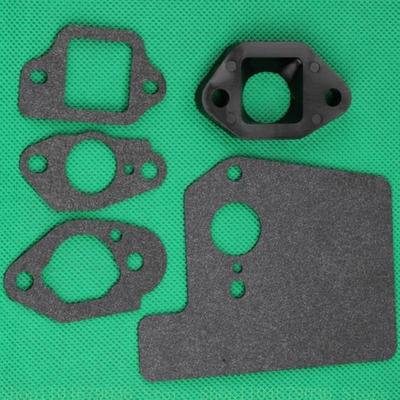 Прокладка карбюратора Gasket GV160 GCV160 GCV190 GSV190 Садовый электроинструмент Аксессуары для газонокосилки Легкий