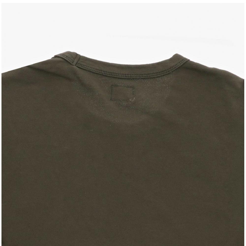 Cp Company 18смSS019a 002246г 683 Линза Оружие Мужская Толстовка