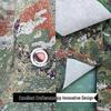Jianrong Heavy-Duty Camouflage Military Equipment Cover