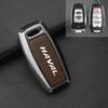 Чехол для ключа Haval H6/F7/M6/H7 2022 - Совместим с версиями третьего поколения, First Love и H6s Sport
