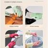 Wear Resistant Kitchen Cleaning Gloves Latex Laundry Dishwashing Gloves Housework Cleaning Gloves