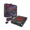 Hyperkin RetroN 3 HD 3-in-1 Retro Gaming Console for NES, Super Famicom, and Genesis/Mega Drive (Space Black) - Sega Genesis
