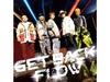 [CD+Blu-ray] GET BACK First Press Limited Edition FLOW VVCL-2405 J-Rock NEW