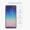 Закаленное стекло 0,26 мм 9H 2,5D для Galaxy A9 Star