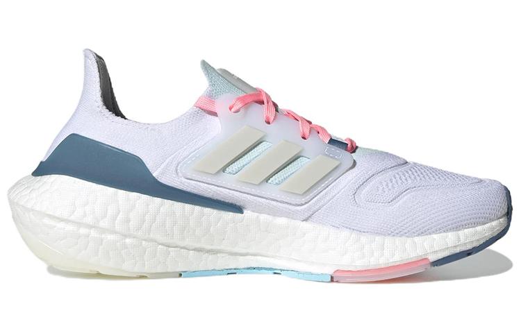 UltraBoost 22 Wmns Adidas 'White Almost Blue' Женские GX5929