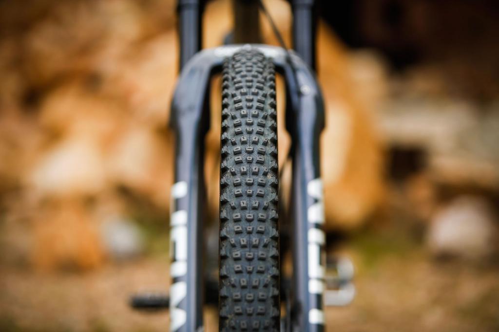 Покрышка для MTB Continental Magnotal Trail Soft x FB 27.5 2.40