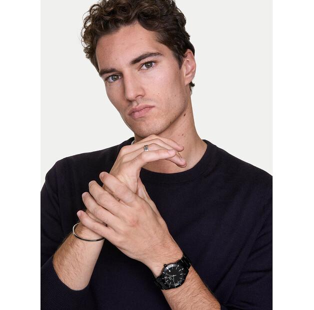 Часы Daniel Wellington Iconic Paradigma 40