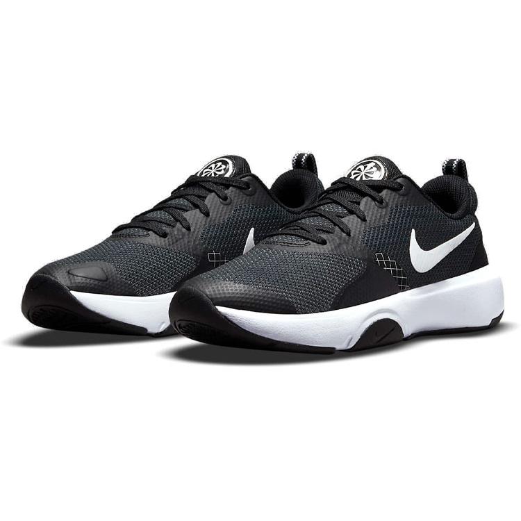 New Nike City Rep Tr Trainer Black/White Women's DA1351-002