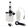 Replacement Tools Manual Car Brake Oil Pots Auto Brake Bleeder Fluid Pump Hydraulic Fluid Change Tool for Brake Bleeding