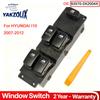 Power Master Window Switch Left Hand Driver Side For HYUNDAI I10 2007 2008 2009 2010 2011 2012 93570-0X2004X Car Accessories