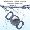 Protective Case for Airtags Finder GPS Tracking Dog Cat Accessories Anti-Lost for Pet Collar Children Elderly Bags
